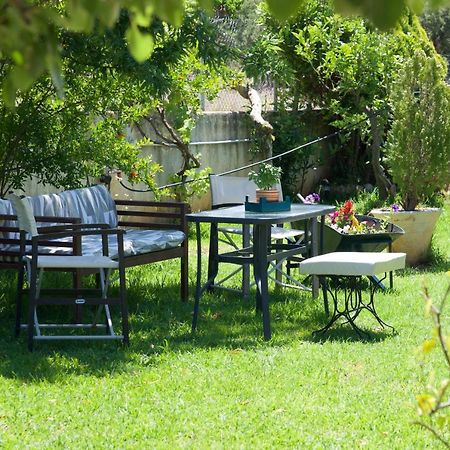 Livathos  Sunnyside House Kefalonia מראה חיצוני תמונה