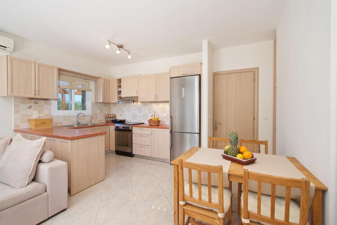 Livathos  Sunnyside House Kefalonia מראה חיצוני תמונה