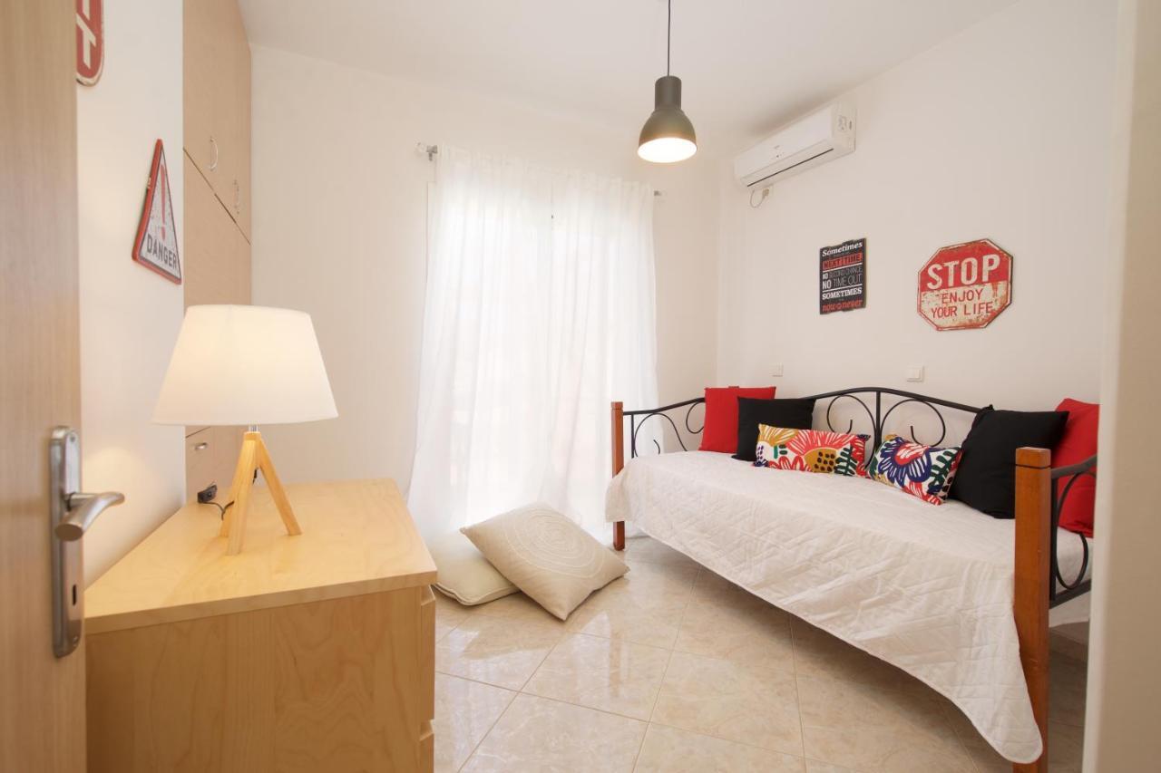 Livathos  Sunnyside House Kefalonia מראה חיצוני תמונה