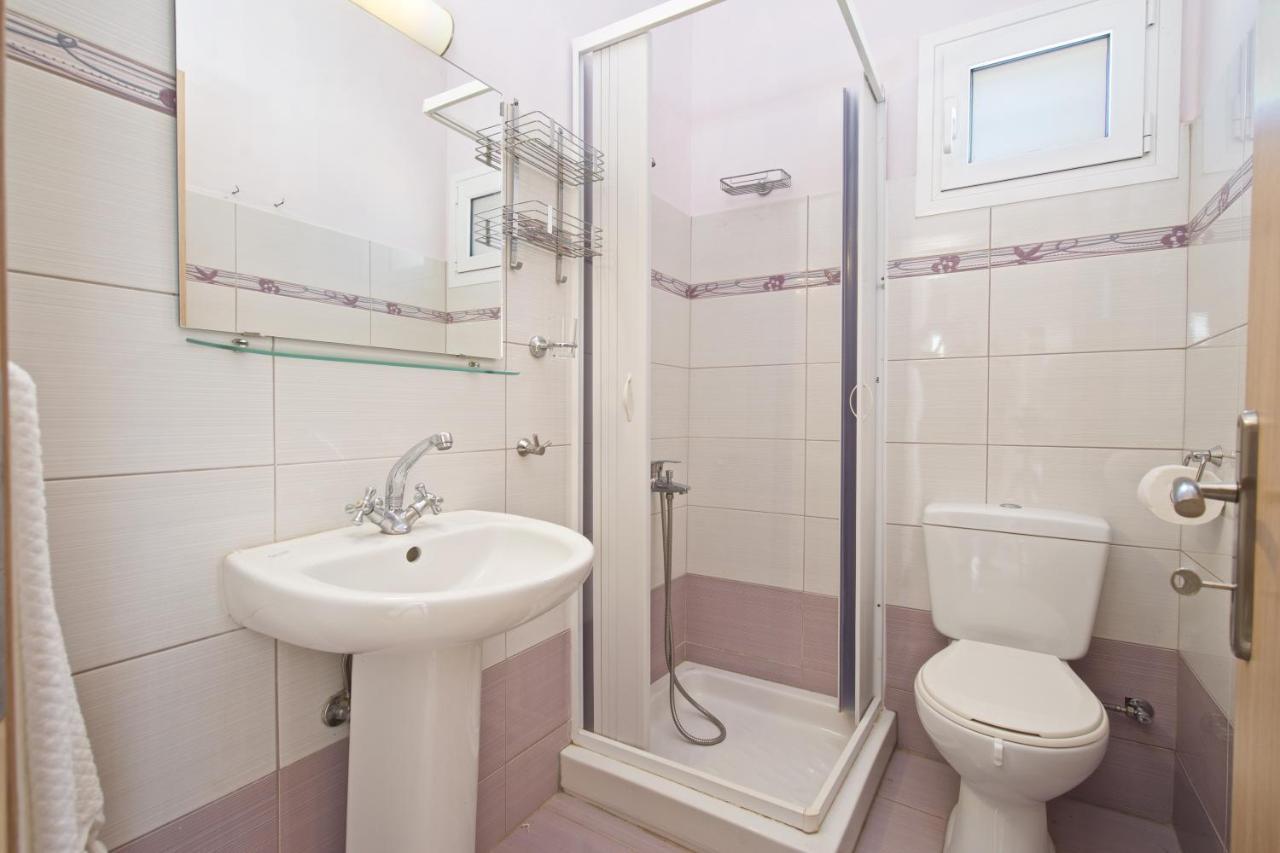 Livathos  Sunnyside House Kefalonia מראה חיצוני תמונה