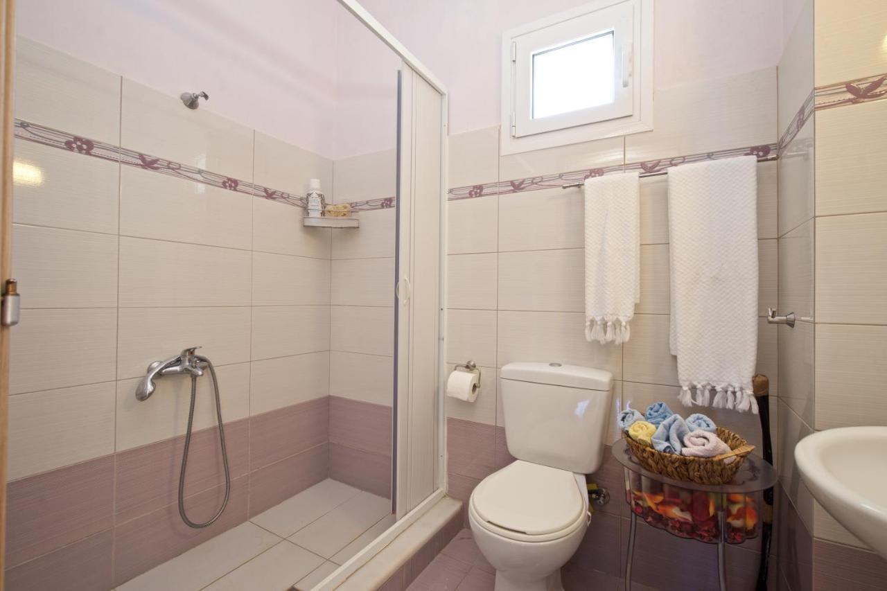 Livathos  Sunnyside House Kefalonia מראה חיצוני תמונה