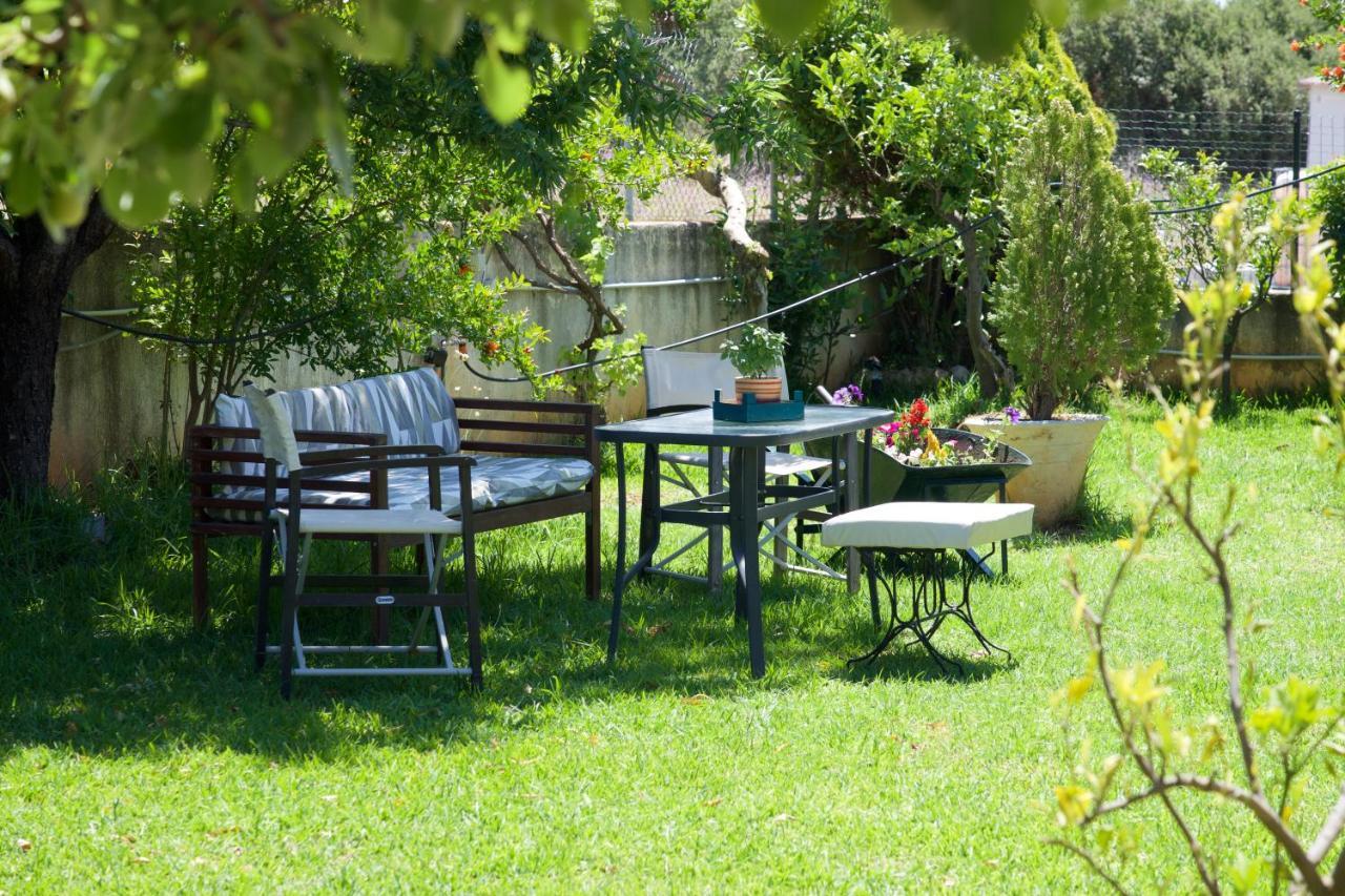 Livathos  Sunnyside House Kefalonia מראה חיצוני תמונה