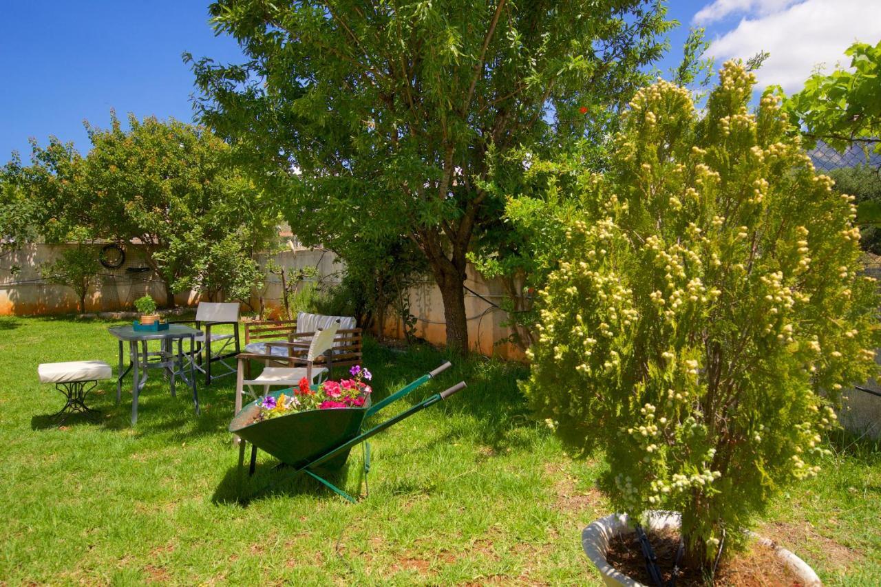 Livathos  Sunnyside House Kefalonia מראה חיצוני תמונה