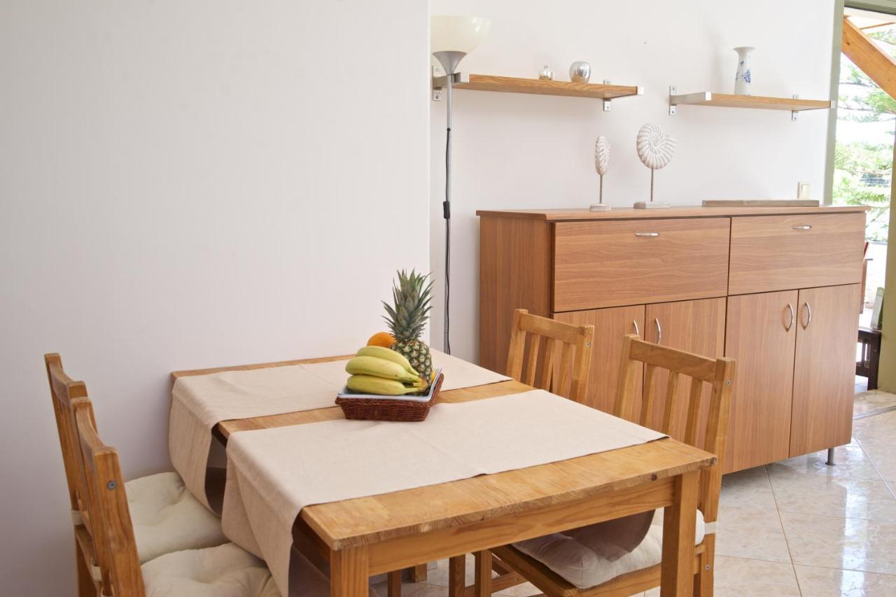 Livathos  Sunnyside House Kefalonia מראה חיצוני תמונה