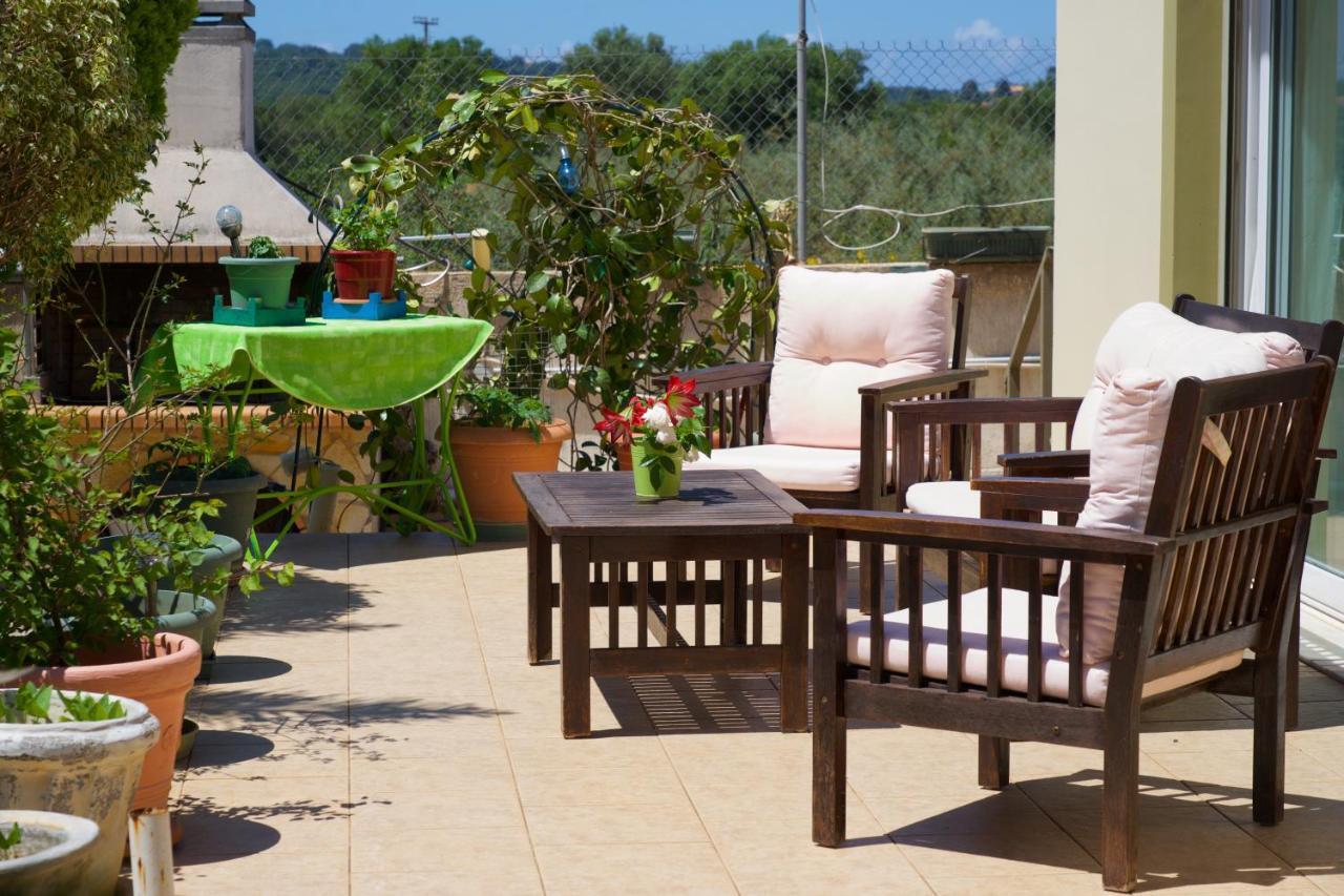 Livathos  Sunnyside House Kefalonia מראה חיצוני תמונה