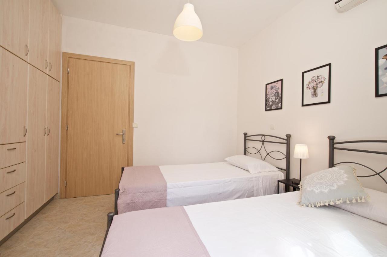 Livathos  Sunnyside House Kefalonia מראה חיצוני תמונה