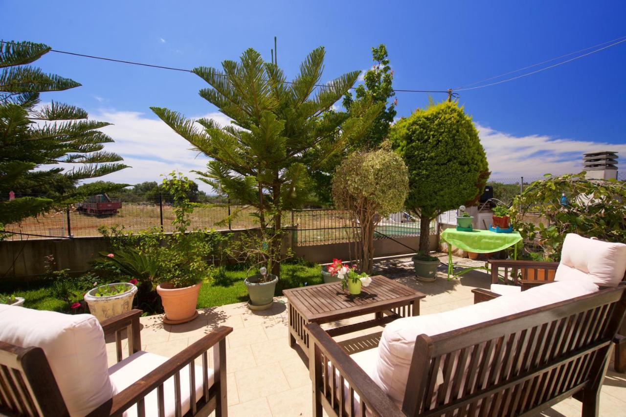 Livathos  Sunnyside House Kefalonia מראה חיצוני תמונה